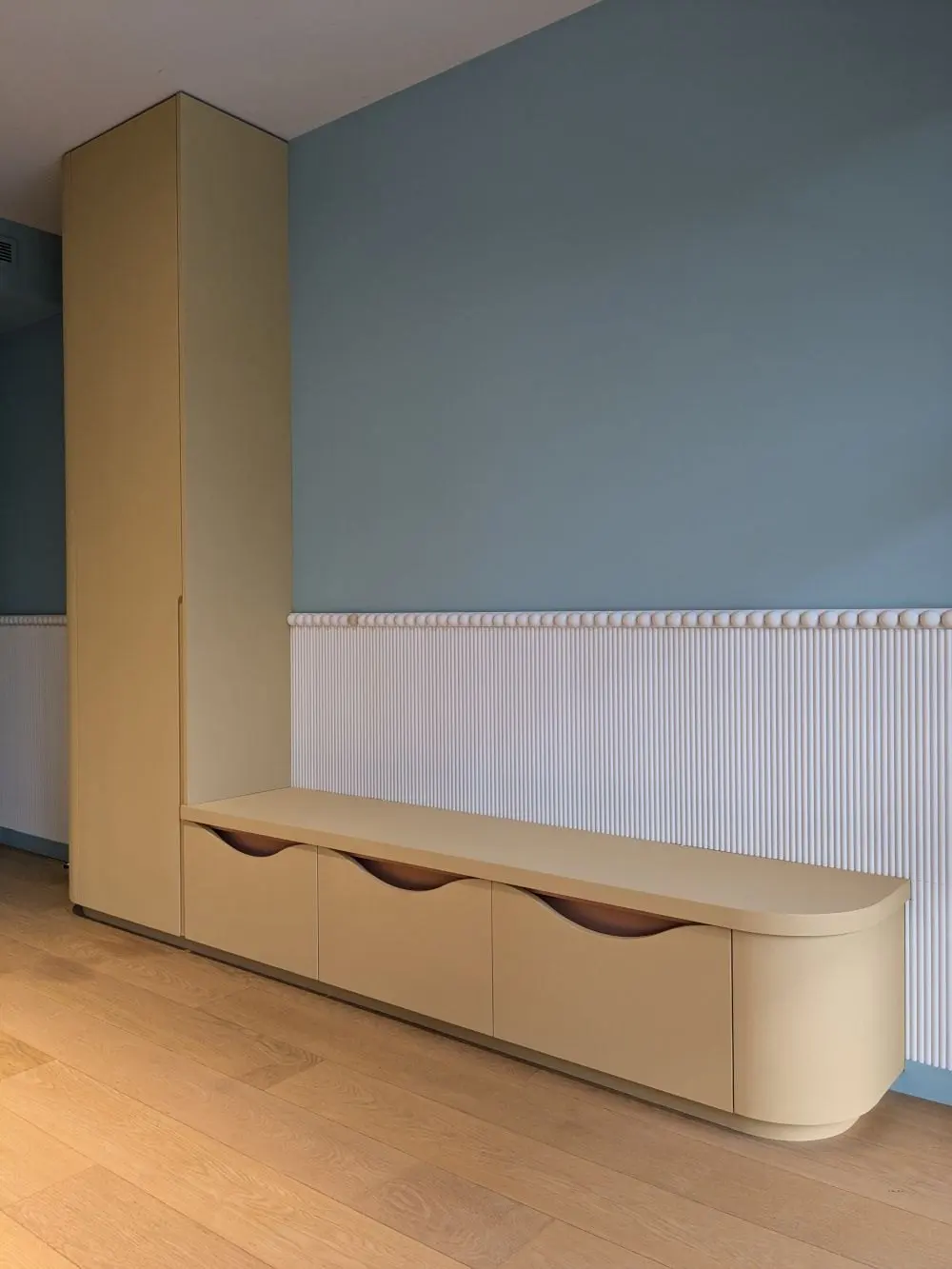 Agencement intérieur sur mesure — vue 49