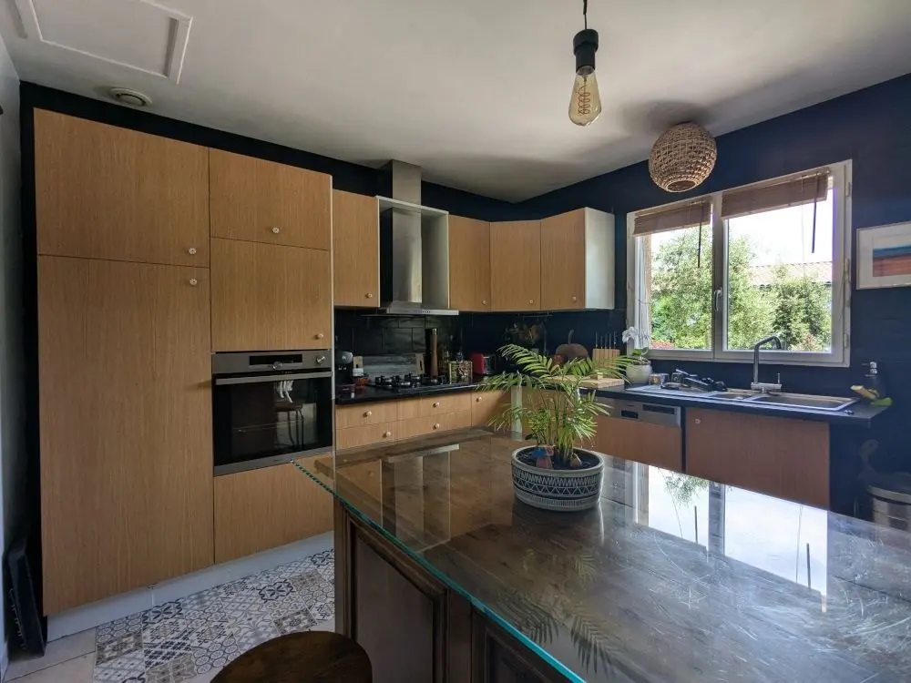 Agencement intérieur sur mesure — vue 18