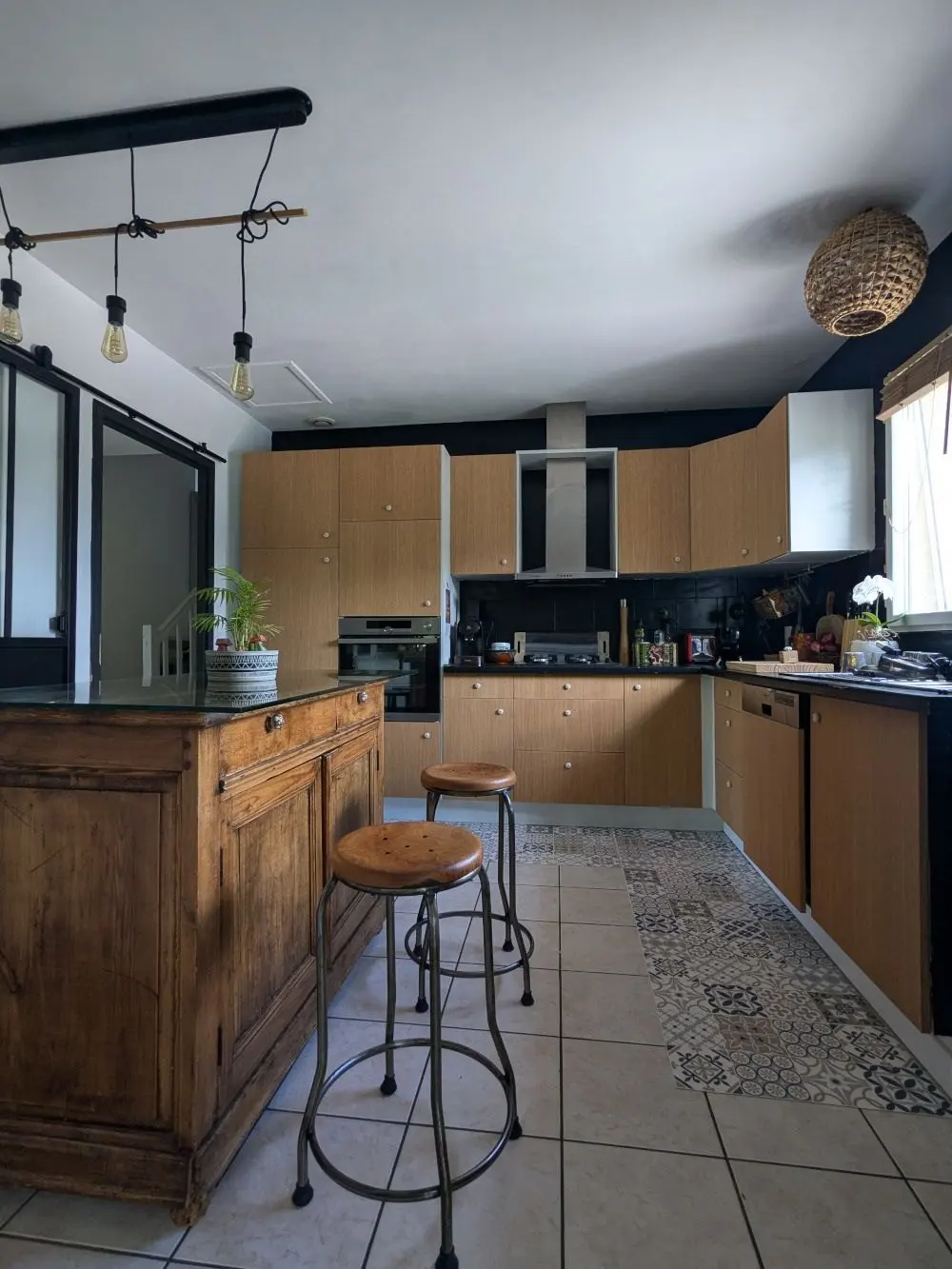 Agencement intérieur sur mesure — vue 19