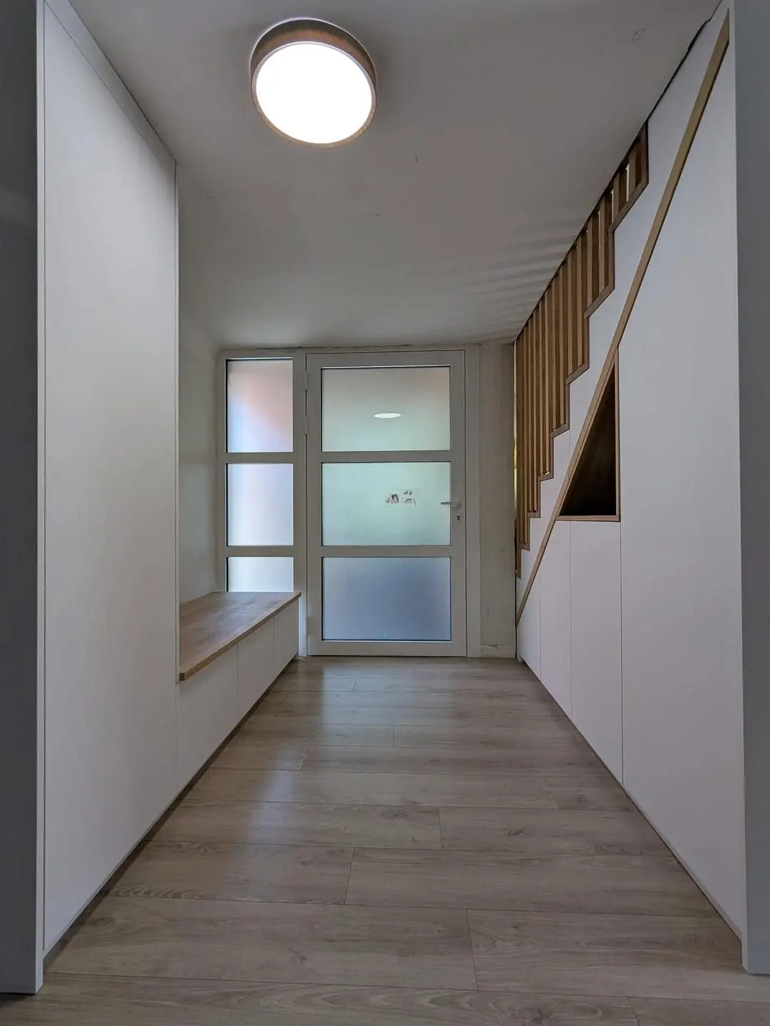 Agencement intérieur sur mesure — vue 24