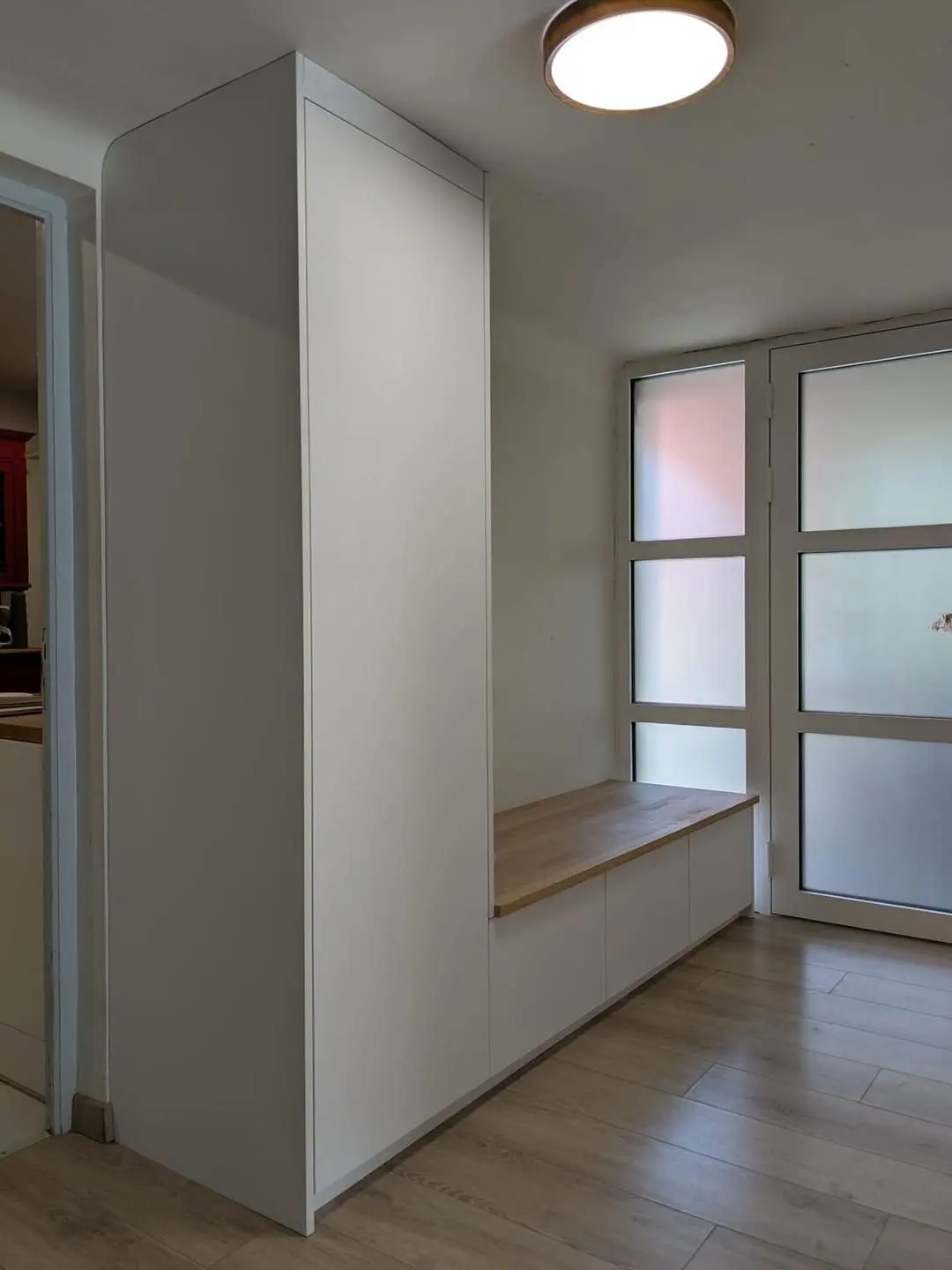 Agencement intérieur sur mesure — vue 26