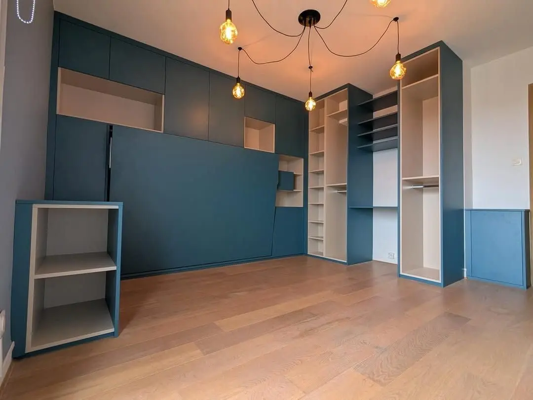 Agencement intérieur sur mesure — vue 39