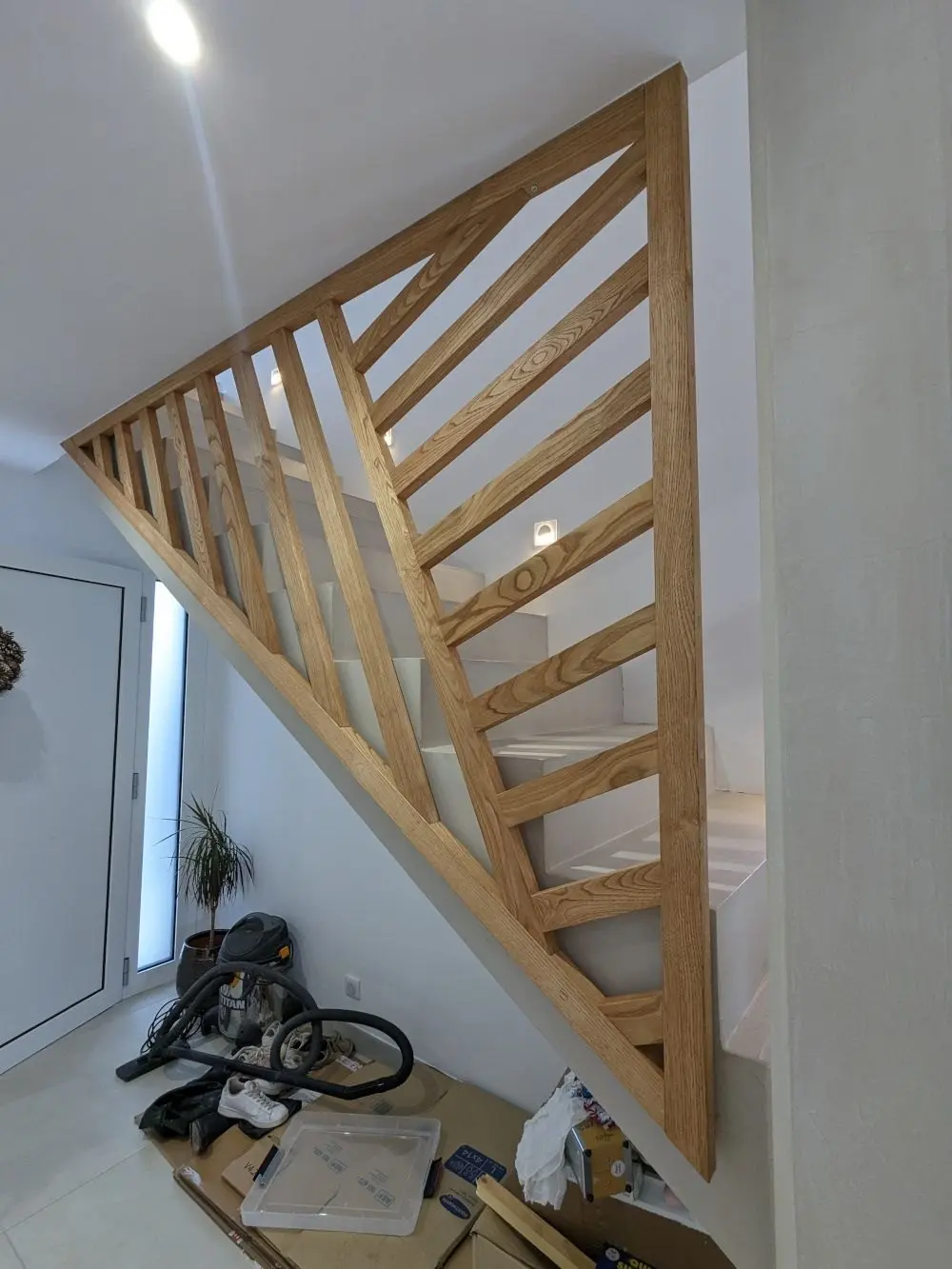 Agencement intérieur sur mesure — vue 8