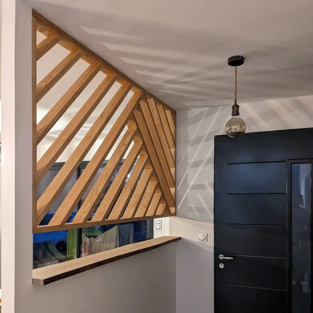 Agencement intérieur sur mesure — vue 7