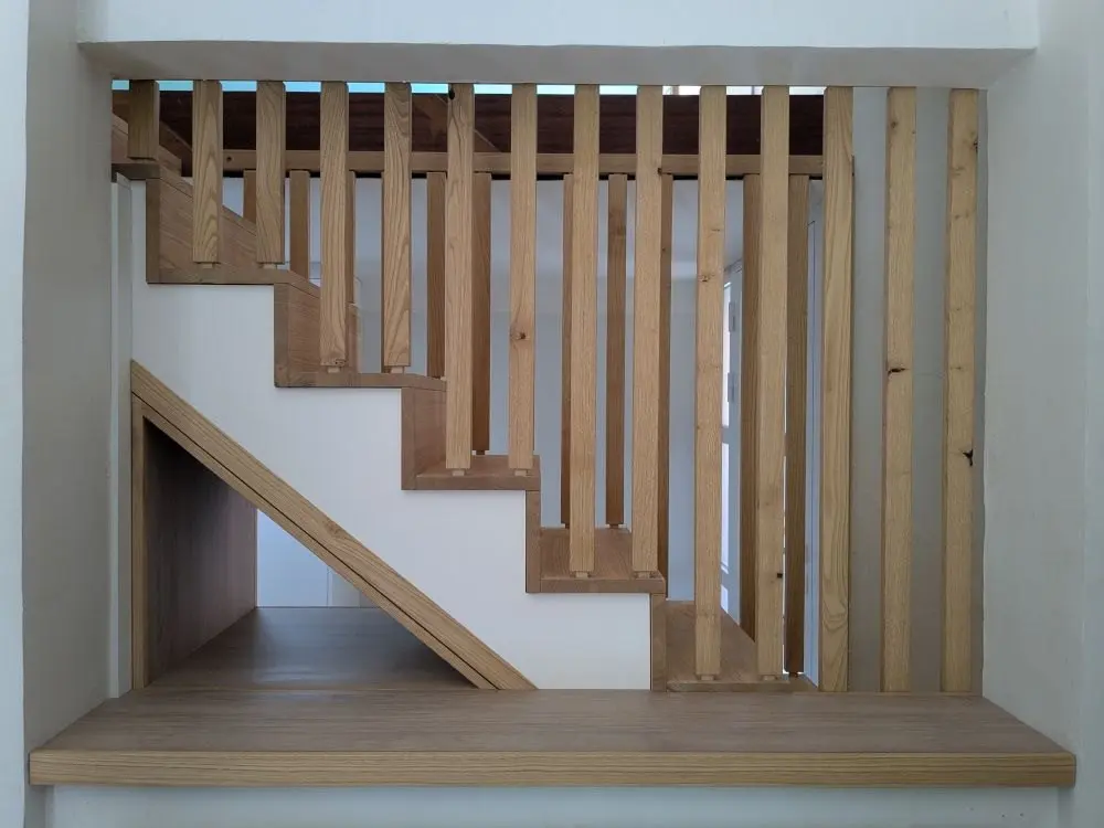 Agencement intérieur sur mesure — vue 29