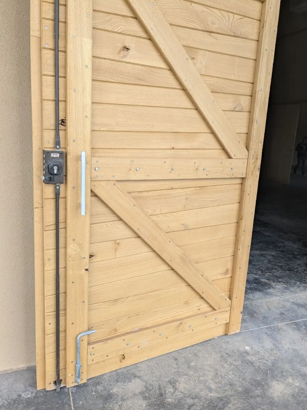 Agencement intérieur sur mesure — vue 59
