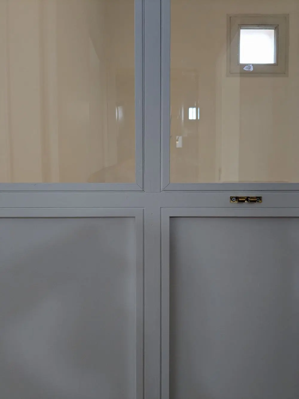 Agencement intérieur sur mesure — vue 17