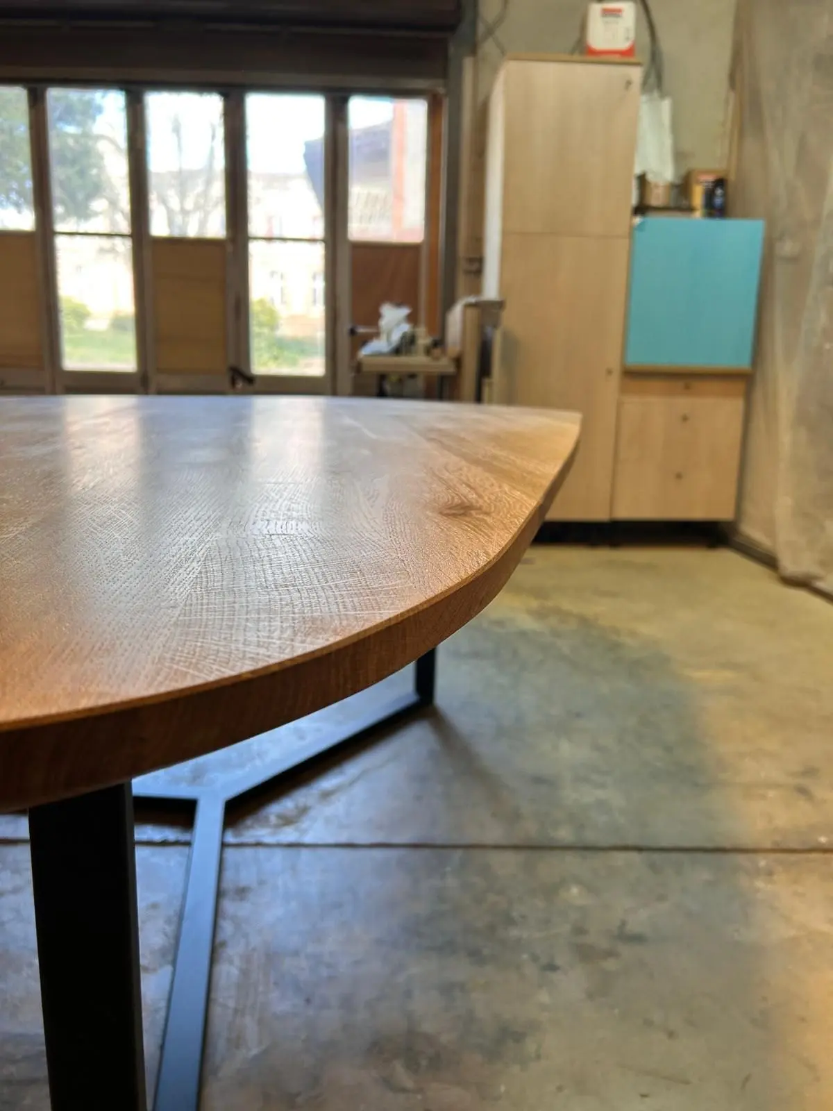 Mobilier sur mesure — vue 17