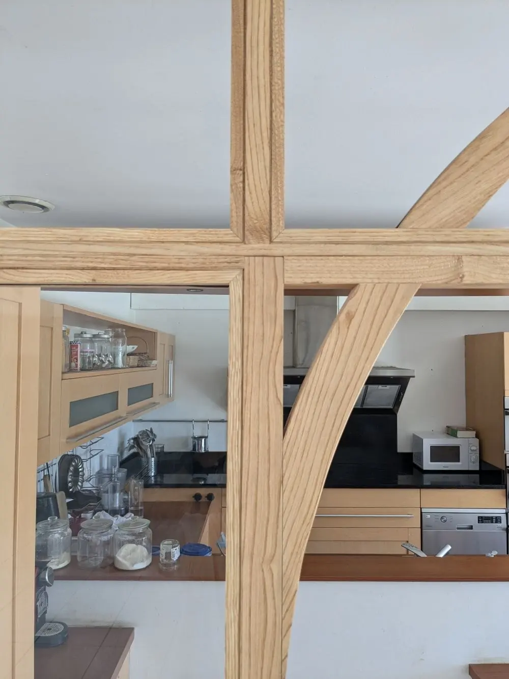 Agencement intérieur sur mesure — vue 43
