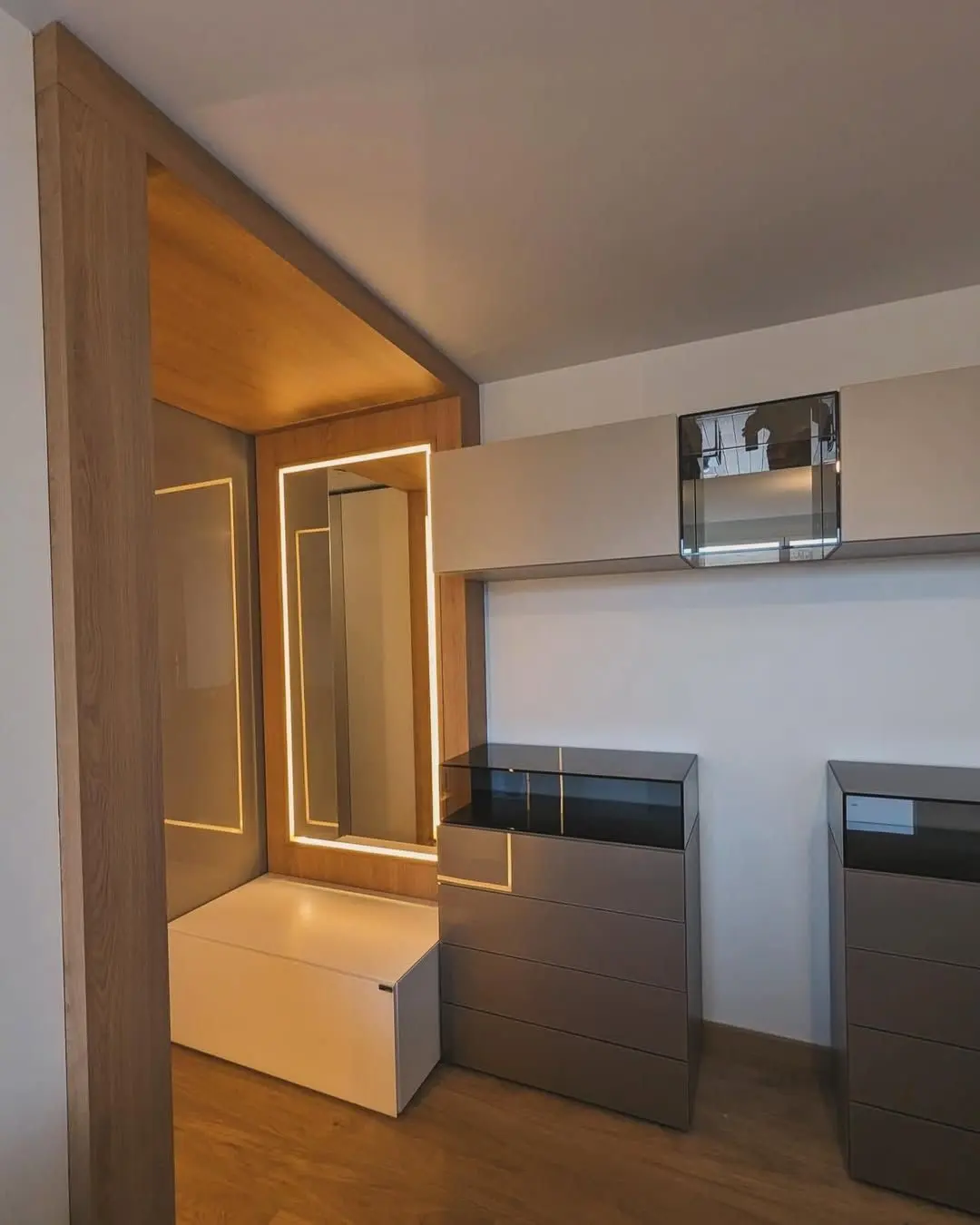 Agencement intérieur sur mesure — vue 14