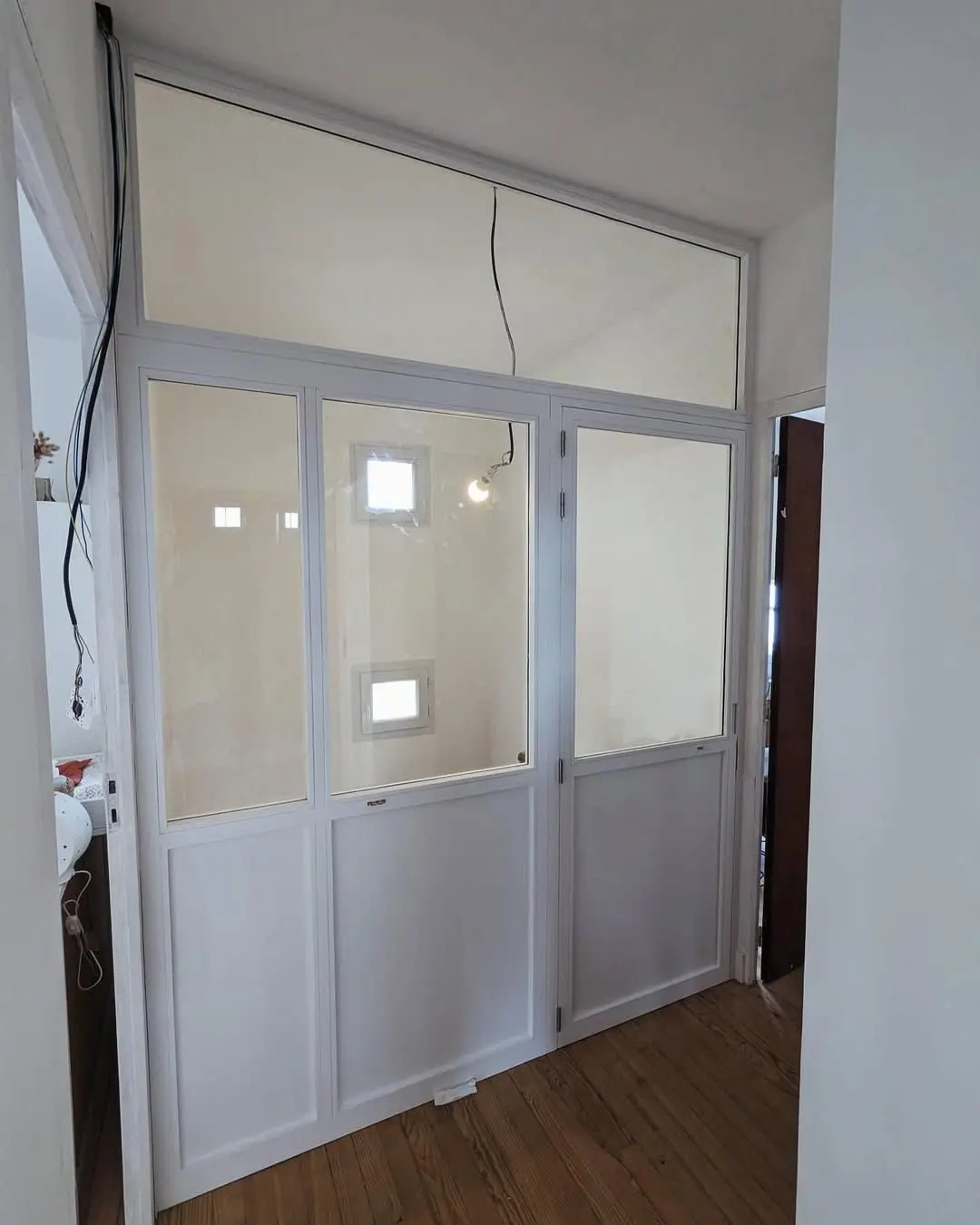 Agencement intérieur sur mesure — vue 15