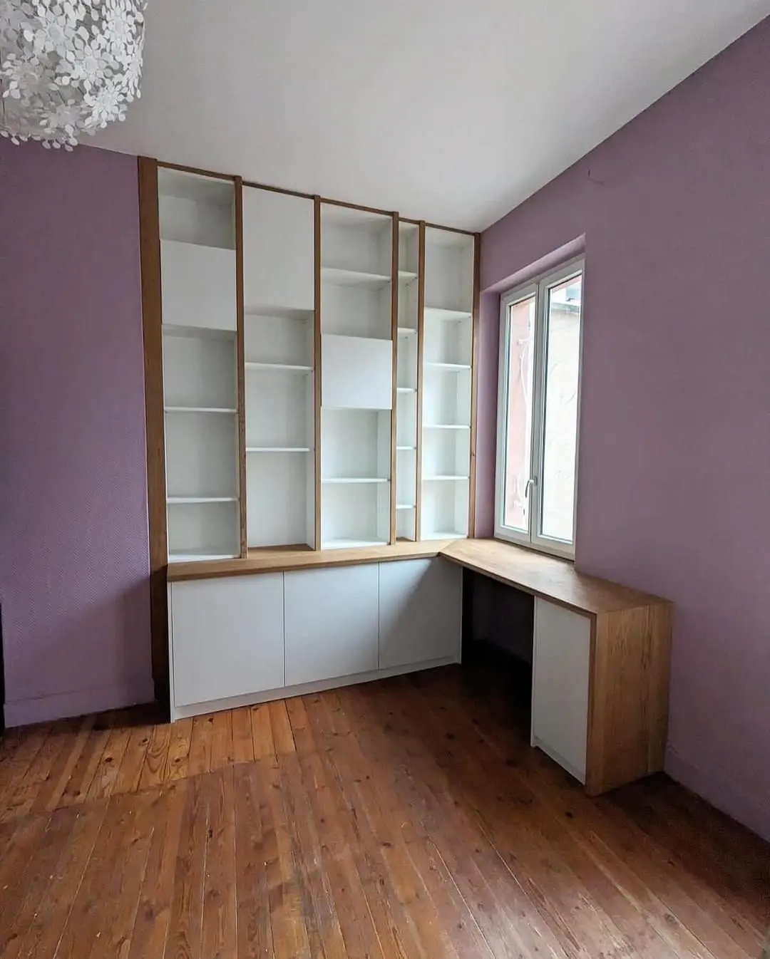 Agencement intérieur sur mesure — vue 9