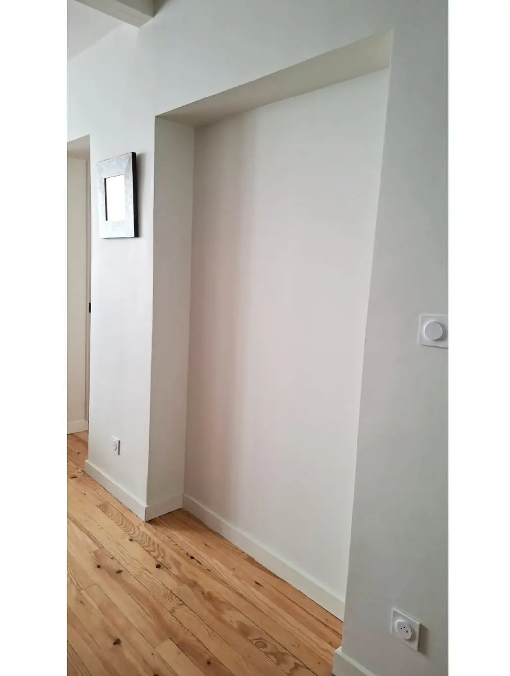 Agencement intérieur sur mesure — vue 50