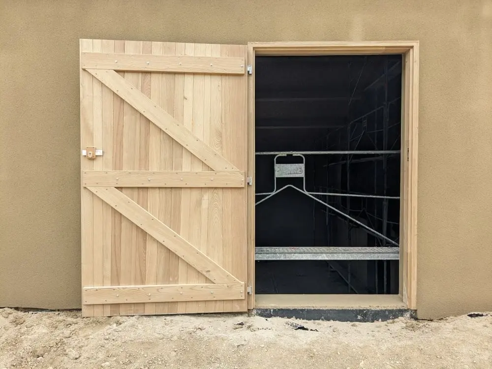 Agencement intérieur sur mesure — vue 54