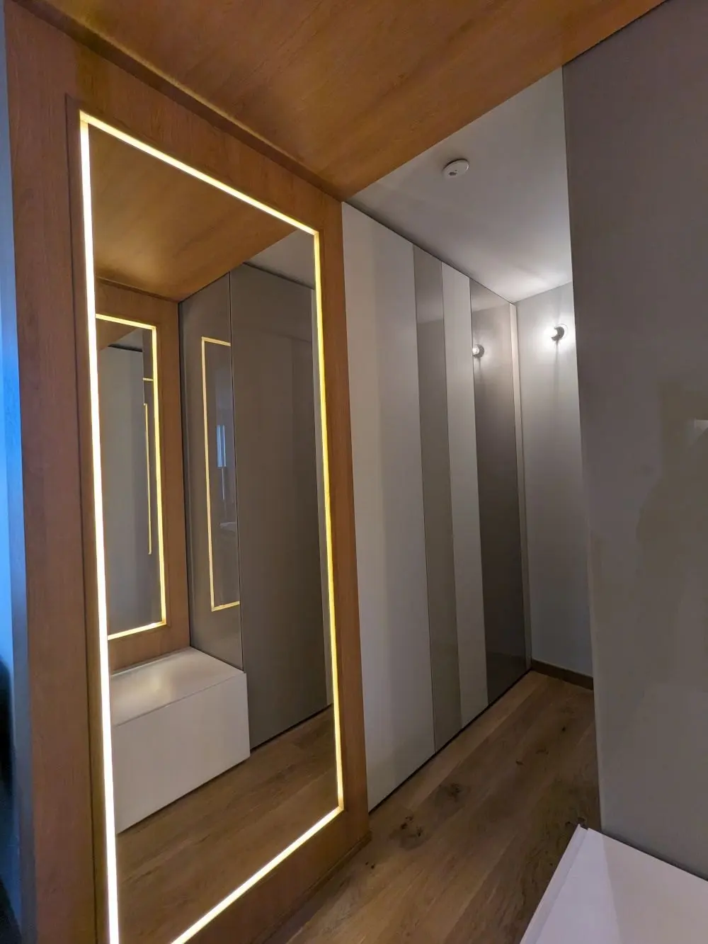 Agencement intérieur sur mesure — vue 13