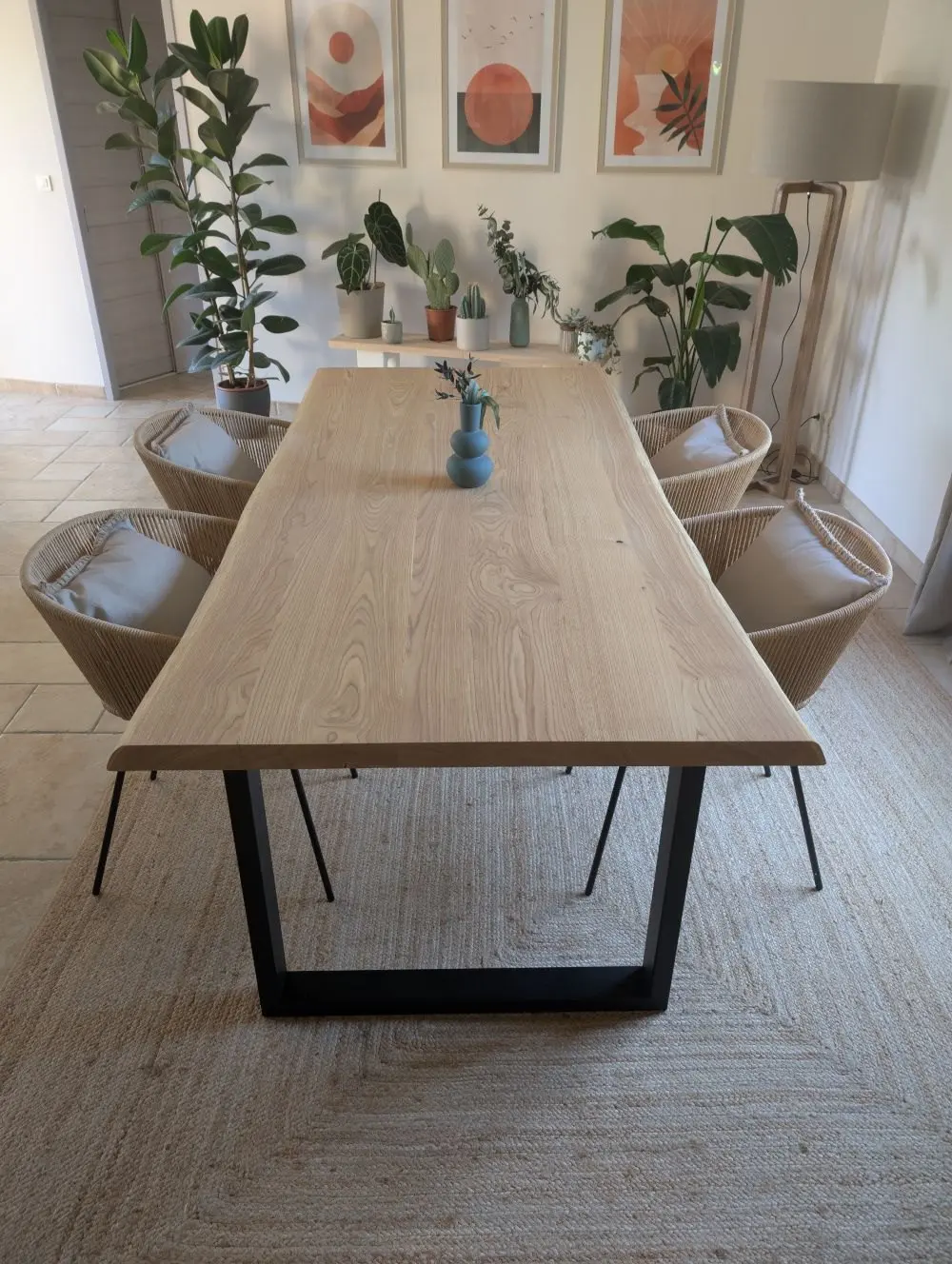 Mobilier sur mesure — vue 4