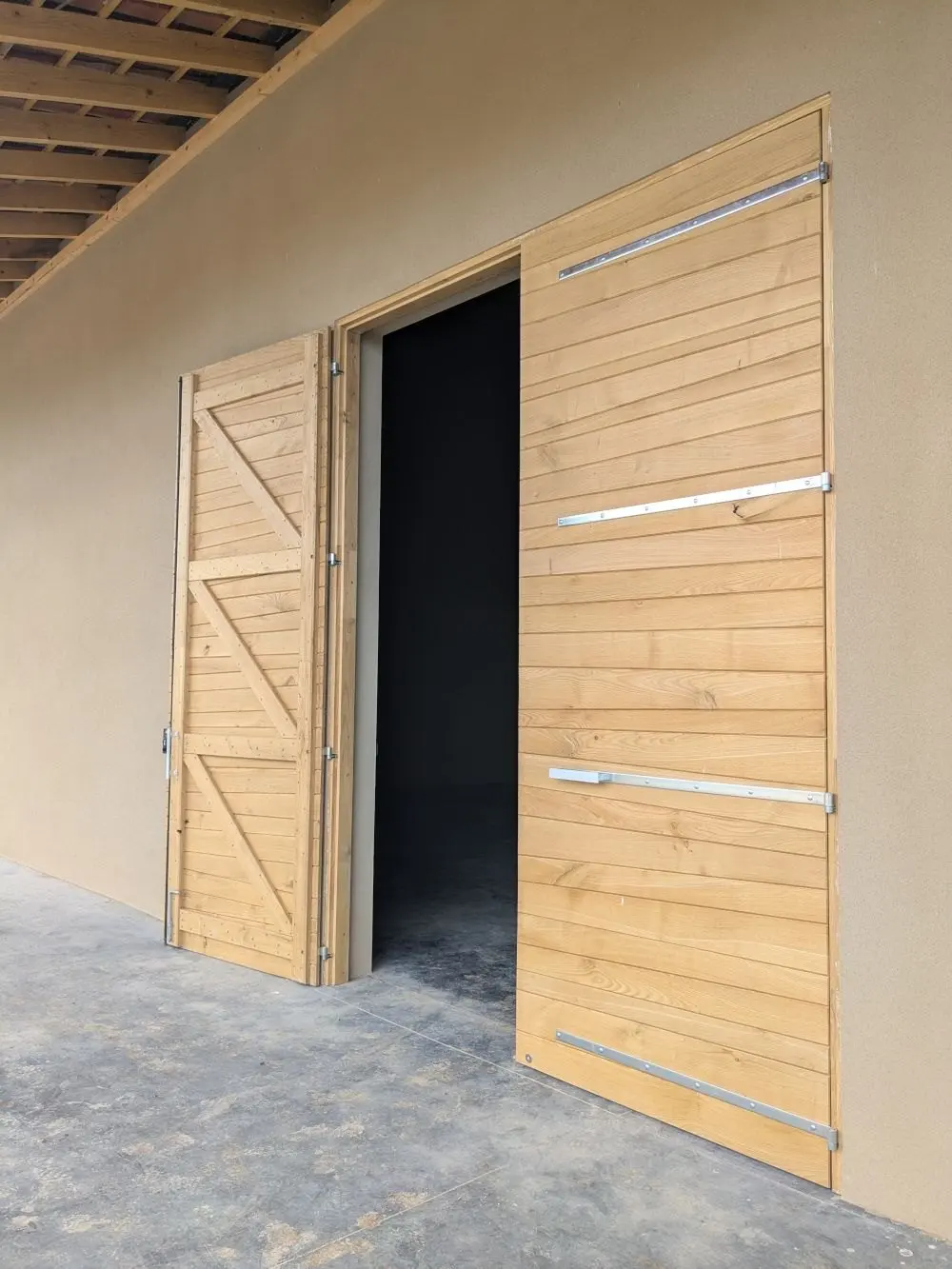 Agencement intérieur sur mesure — vue 58