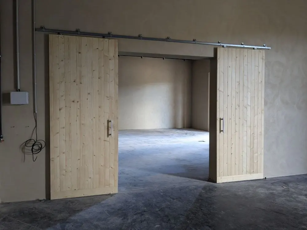 Agencement intérieur sur mesure — vue 16