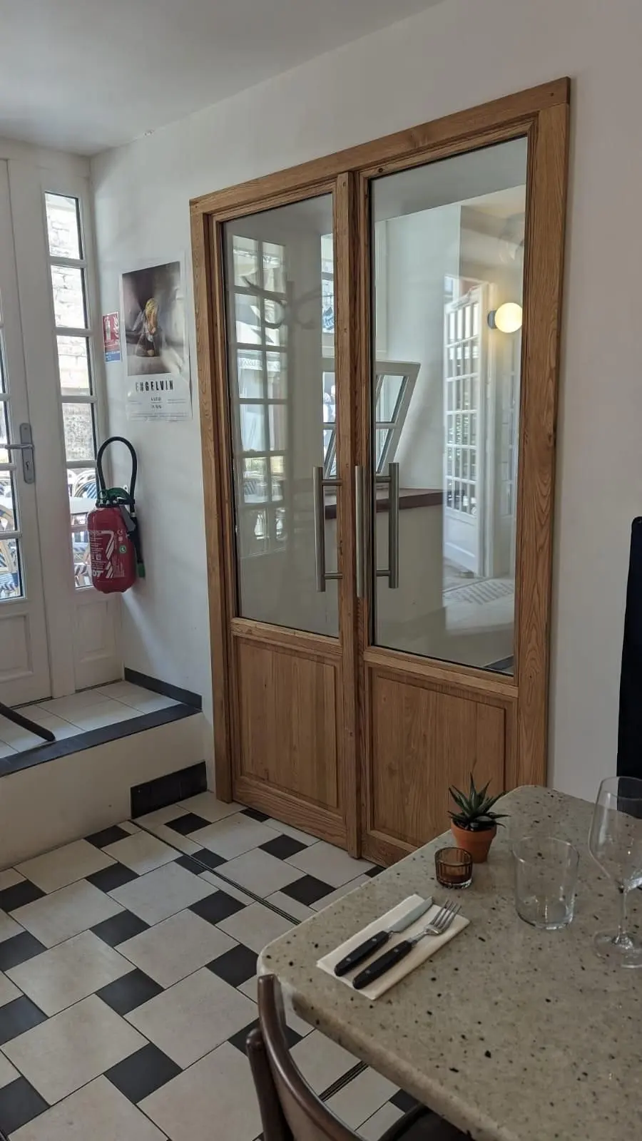 Agencement intérieur sur mesure — vue 52