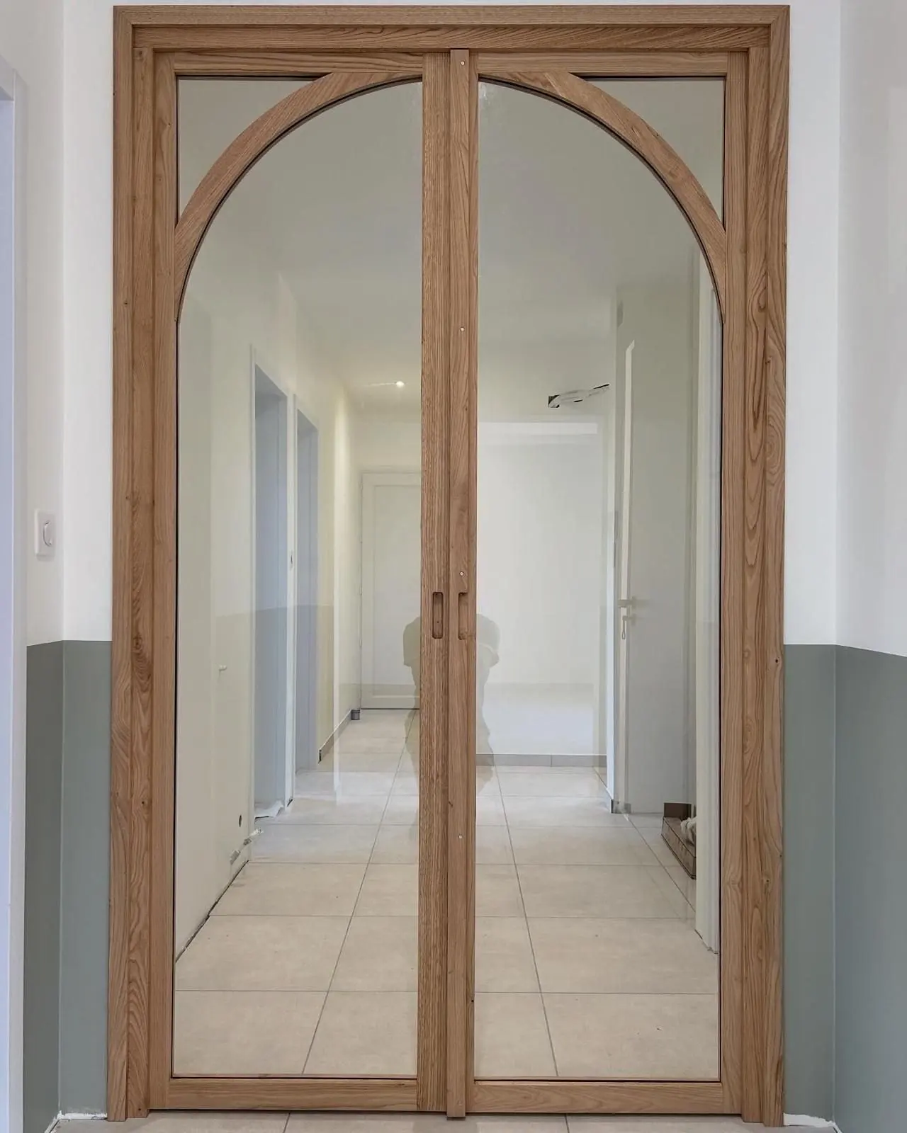 Agencement intérieur sur mesure — vue 51