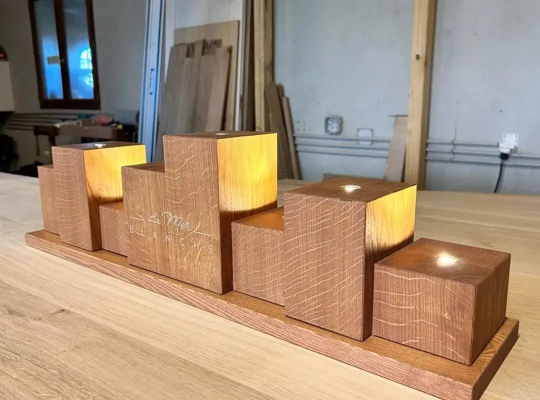 Mobilier sur mesure — vue 10