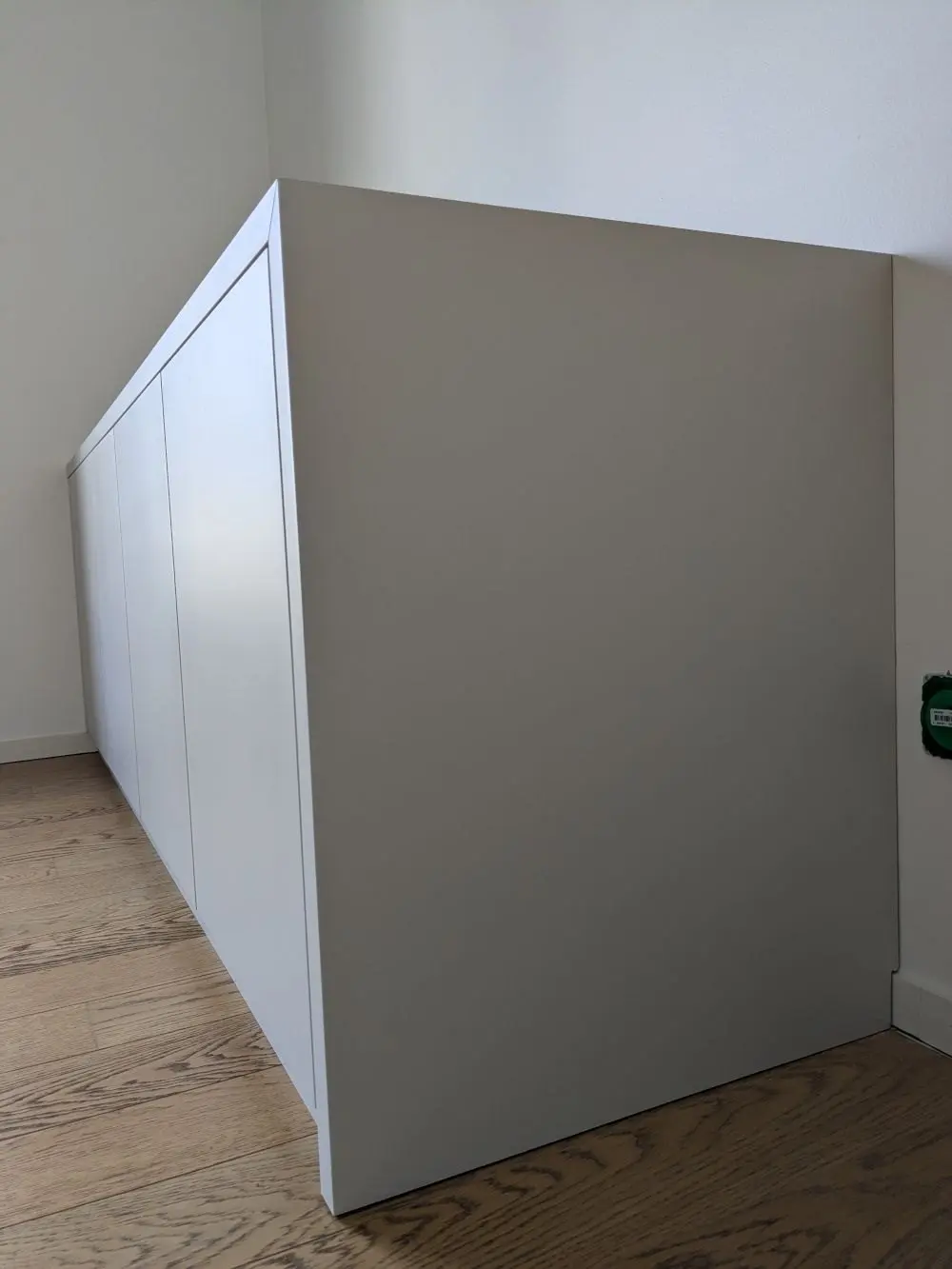 Agencement intérieur sur mesure — vue 31