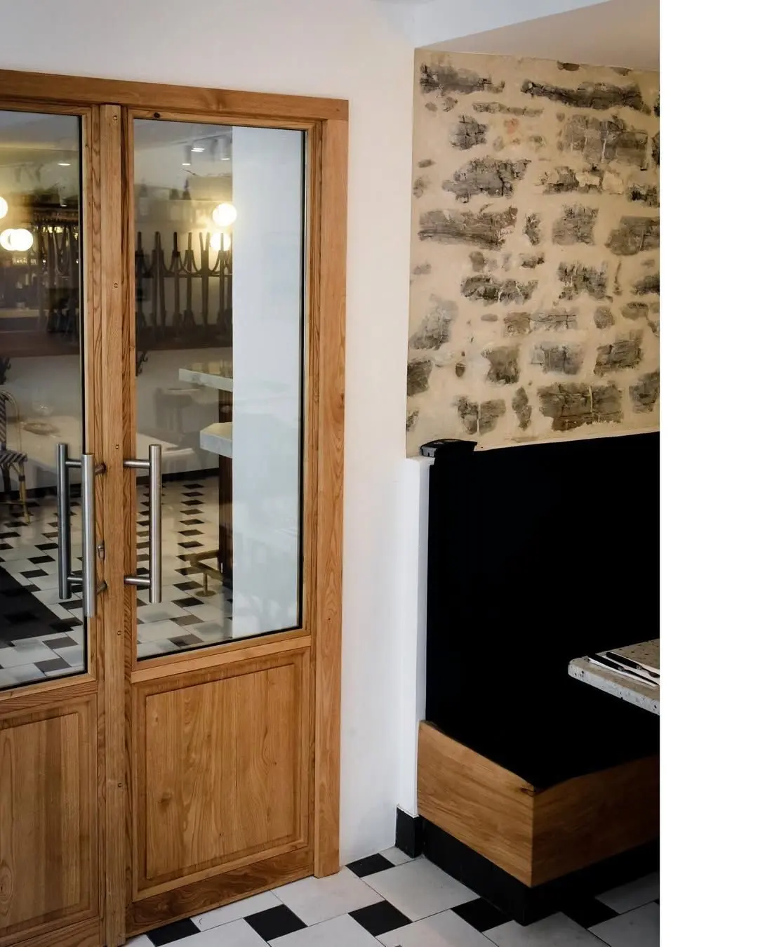 Agencement intérieur sur mesure — vue 53