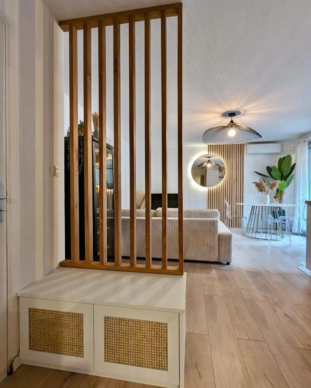 Agencement intérieur sur mesure — vue 1