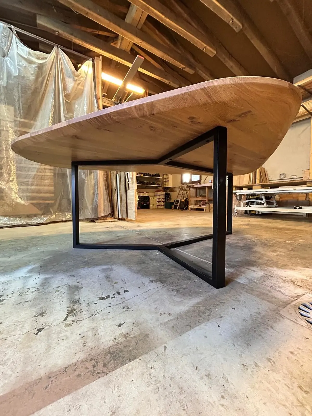 Mobilier sur mesure — vue 16