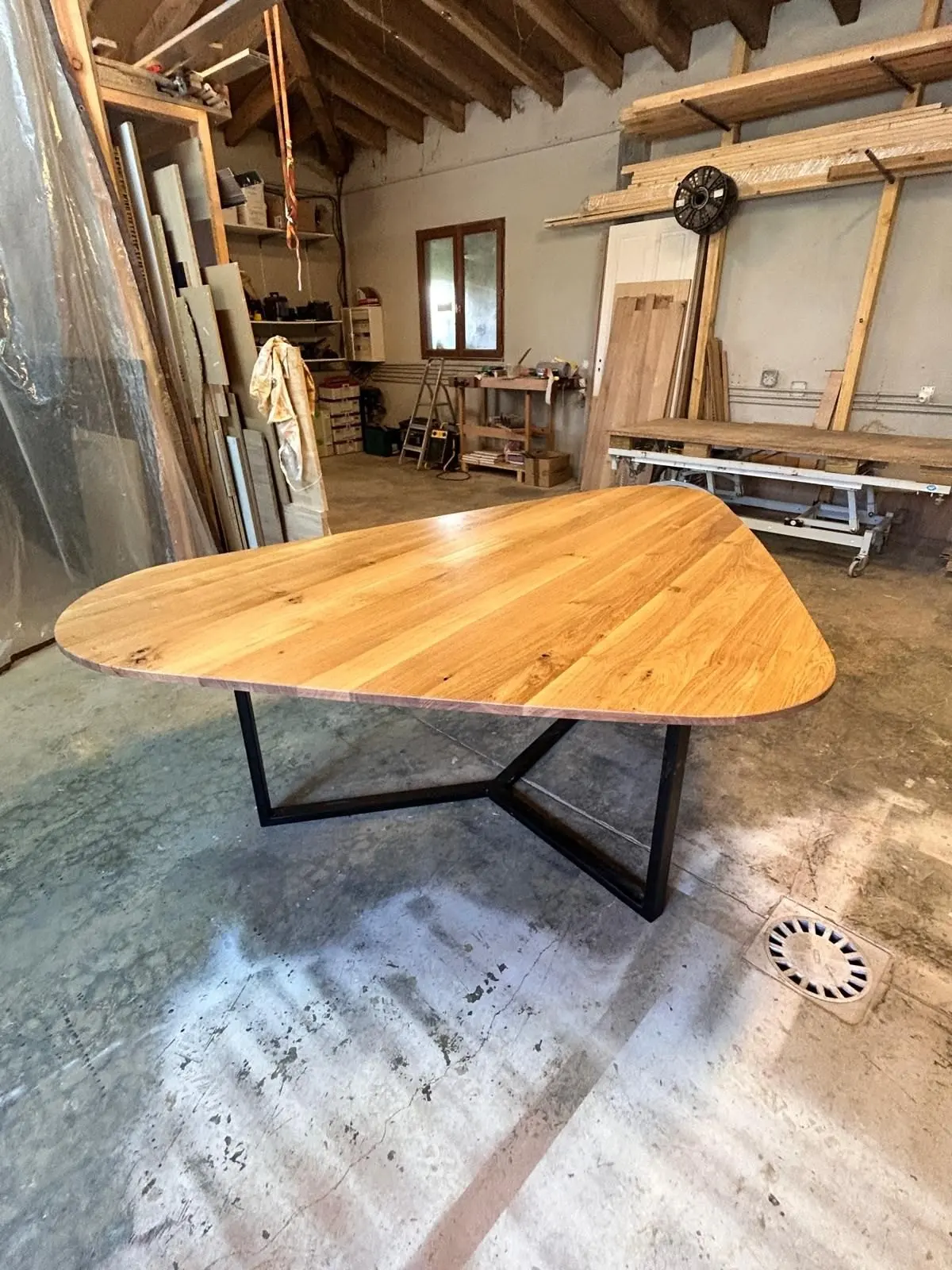 Mobilier sur mesure — vue 15