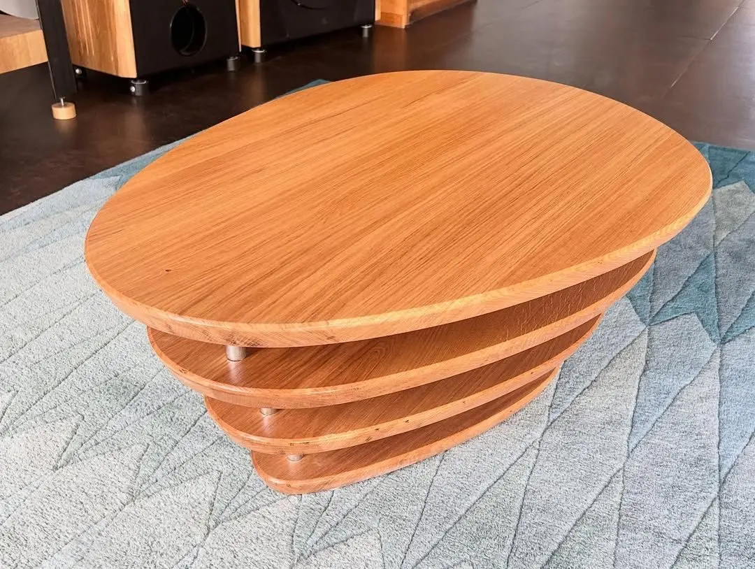 Mobilier sur mesure — vue 14