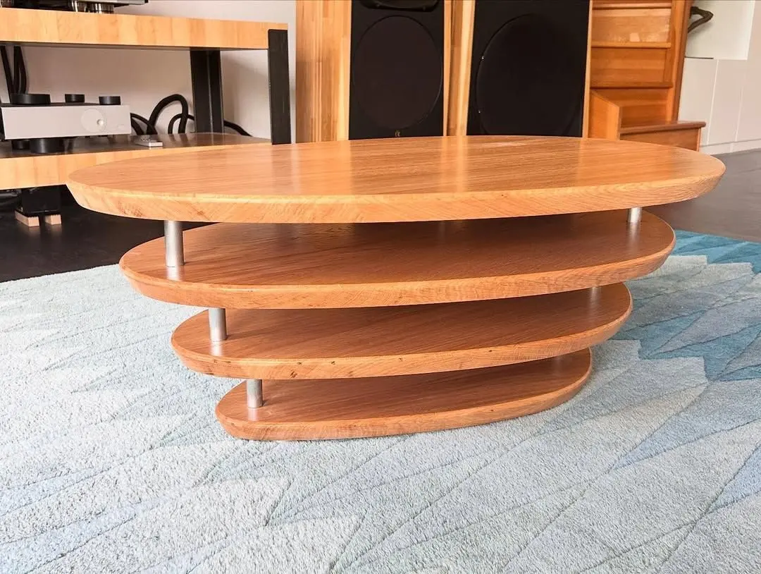 Mobilier sur mesure — vue 13