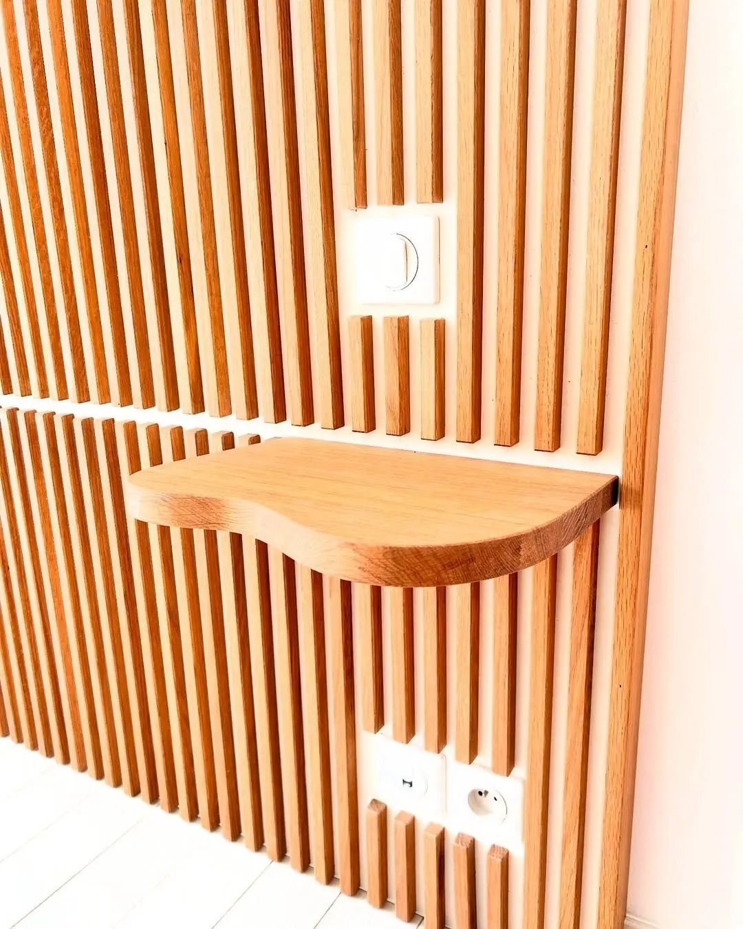 Mobilier sur mesure — vue 2