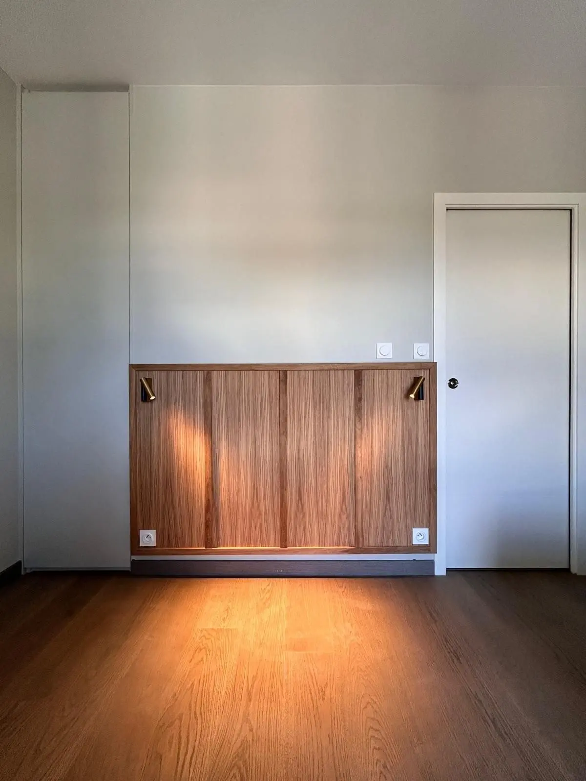 Mobilier sur mesure — vue 7