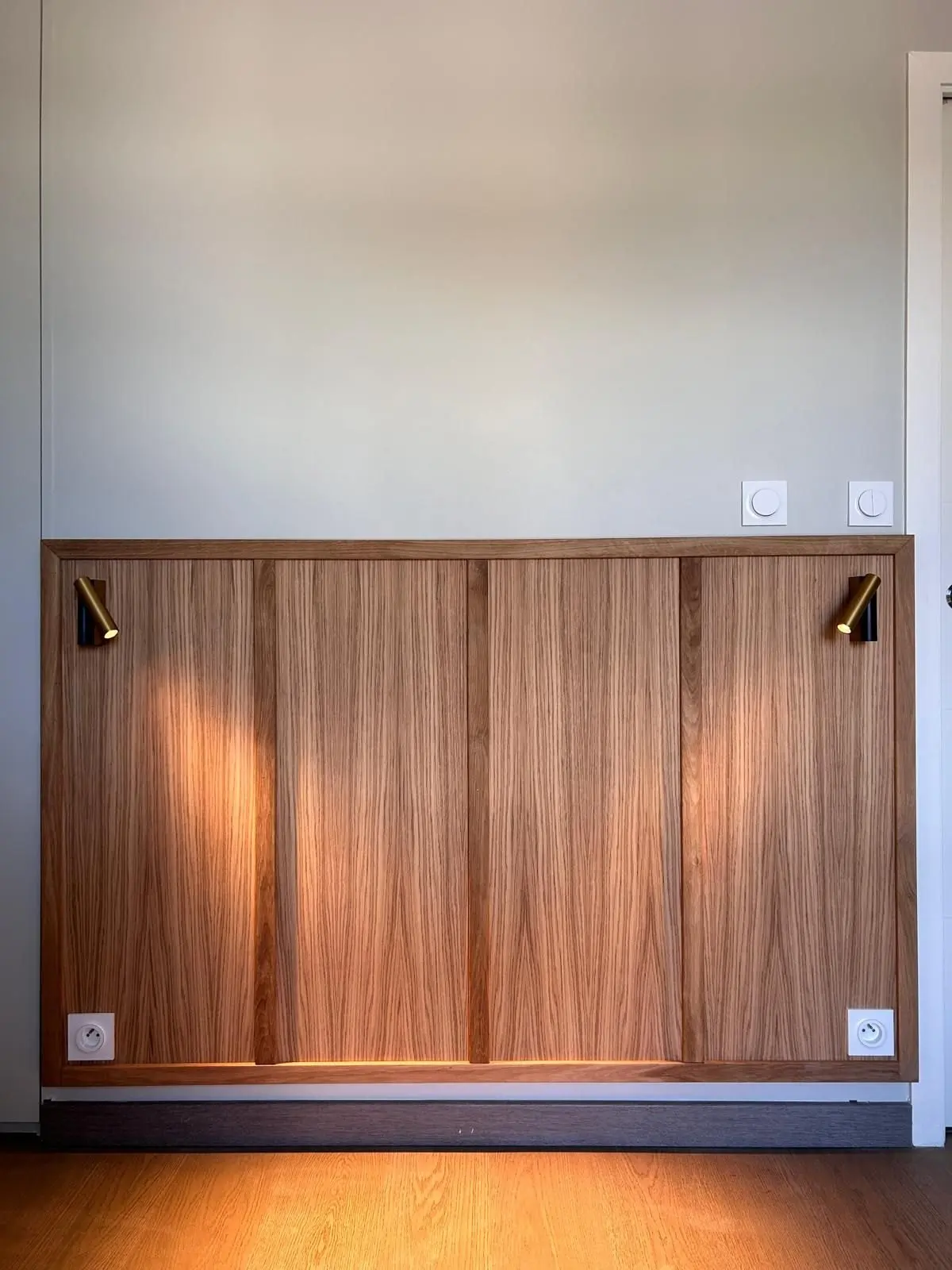 Mobilier sur mesure — vue 9