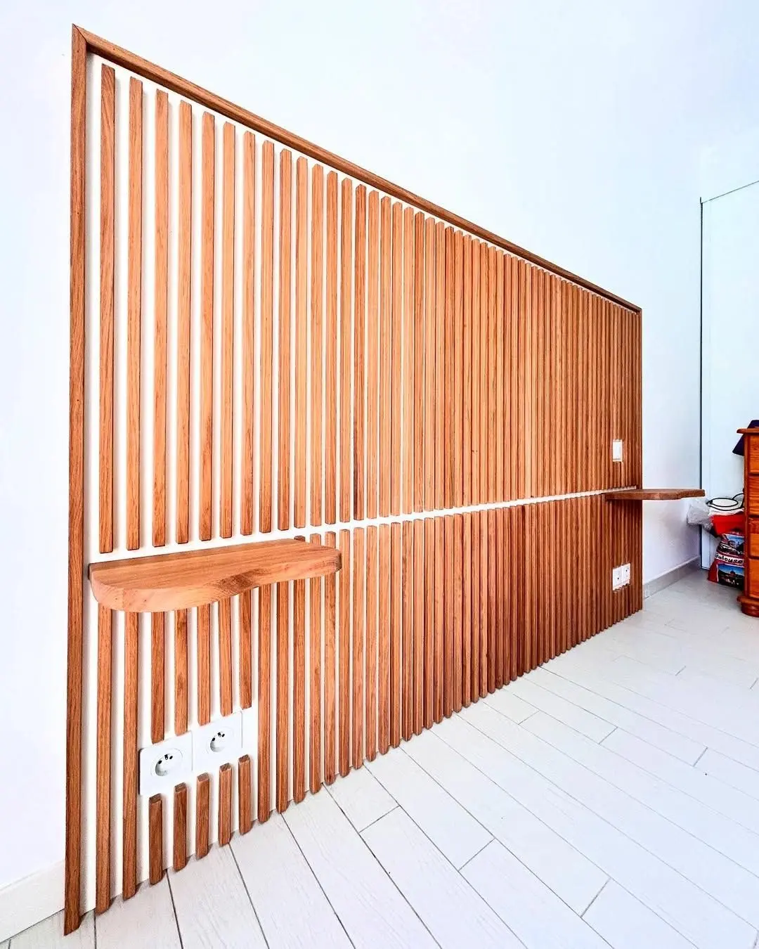 Mobilier sur mesure — vue 3