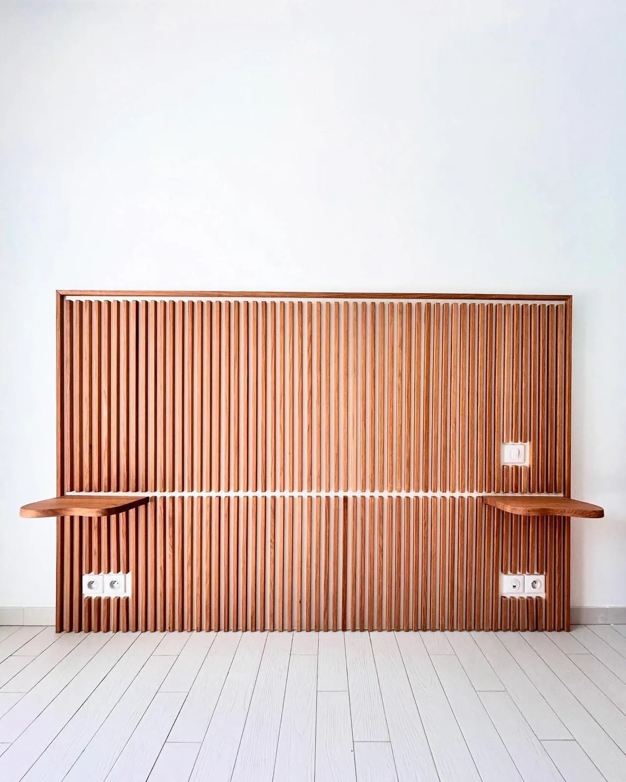 Mobilier sur mesure — vue 1