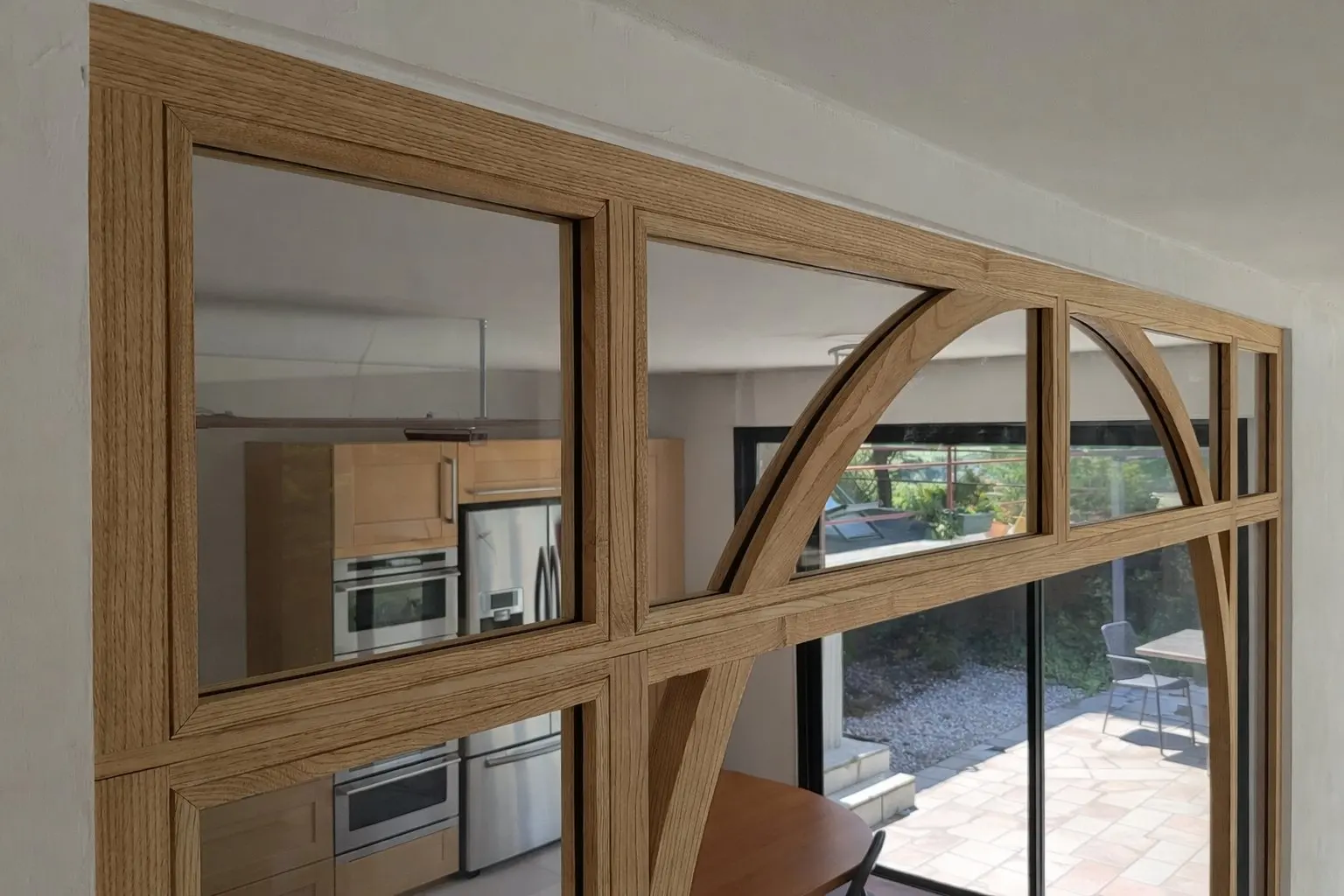 Agencement intérieur sur mesure — vue 42