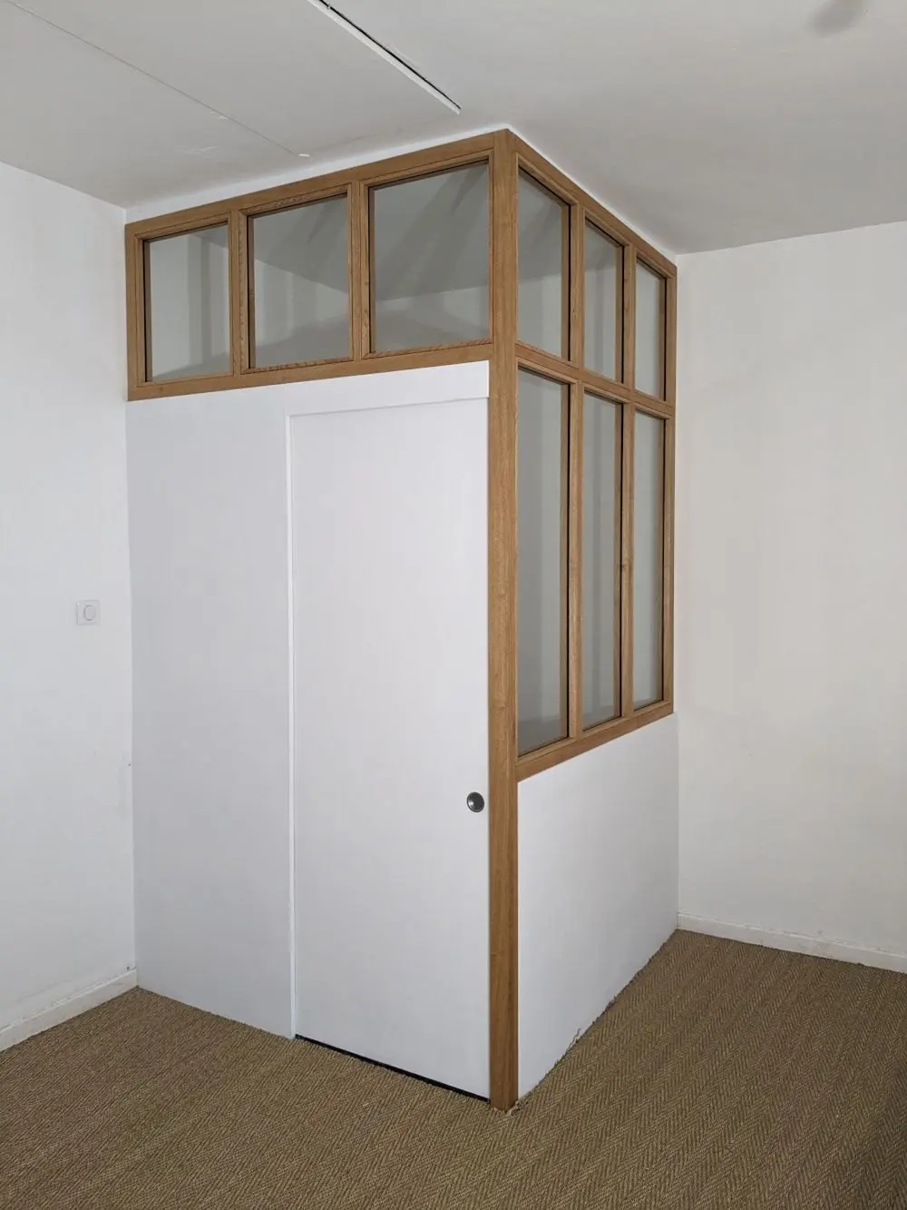 Agencement intérieur sur mesure — vue 5