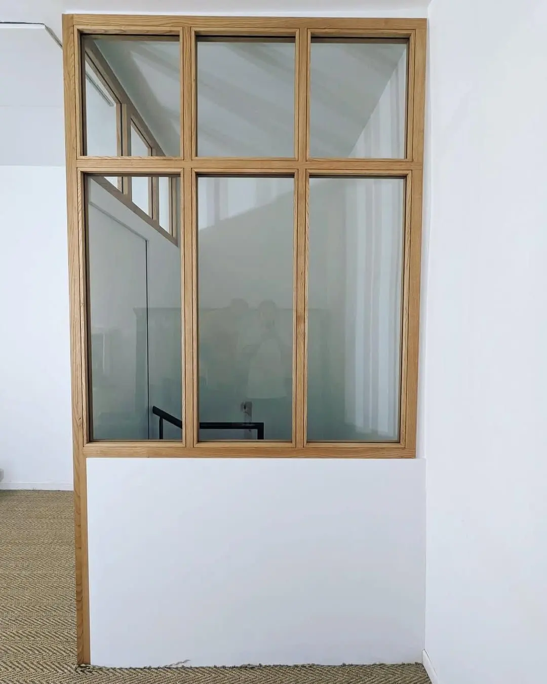 Agencement intérieur sur mesure — vue 6